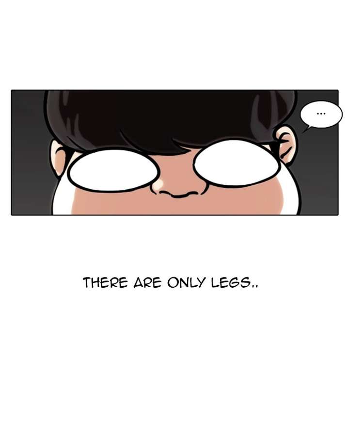 Lookism — Chapter 72 — page 67