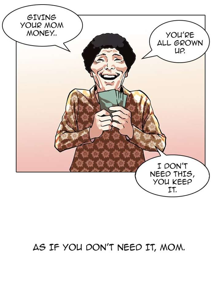 Lookism — Chapter 72 — page 68
