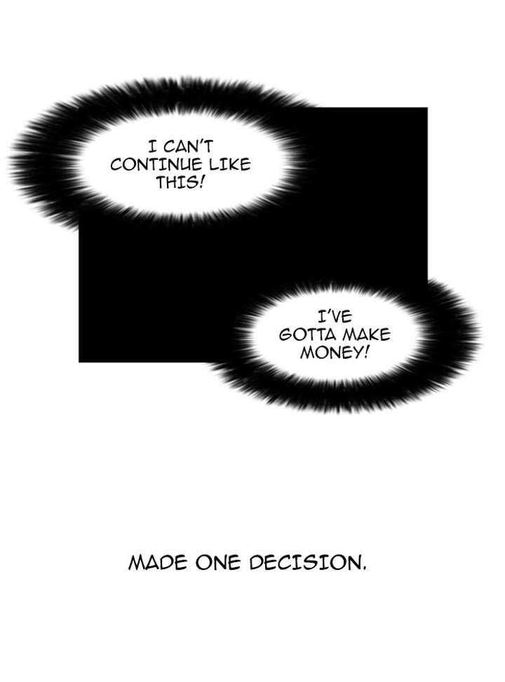 Lookism — Chapter 72 — page 73