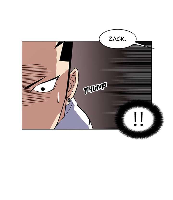 Lookism — Chapter 73 — page 6