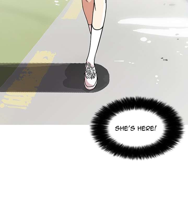 Lookism — Chapter 73 — page 8
