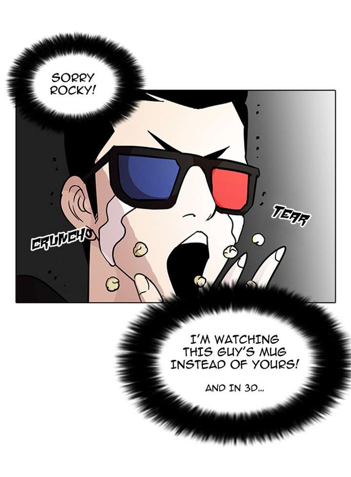 Lookism — Chapter 73 — page 14
