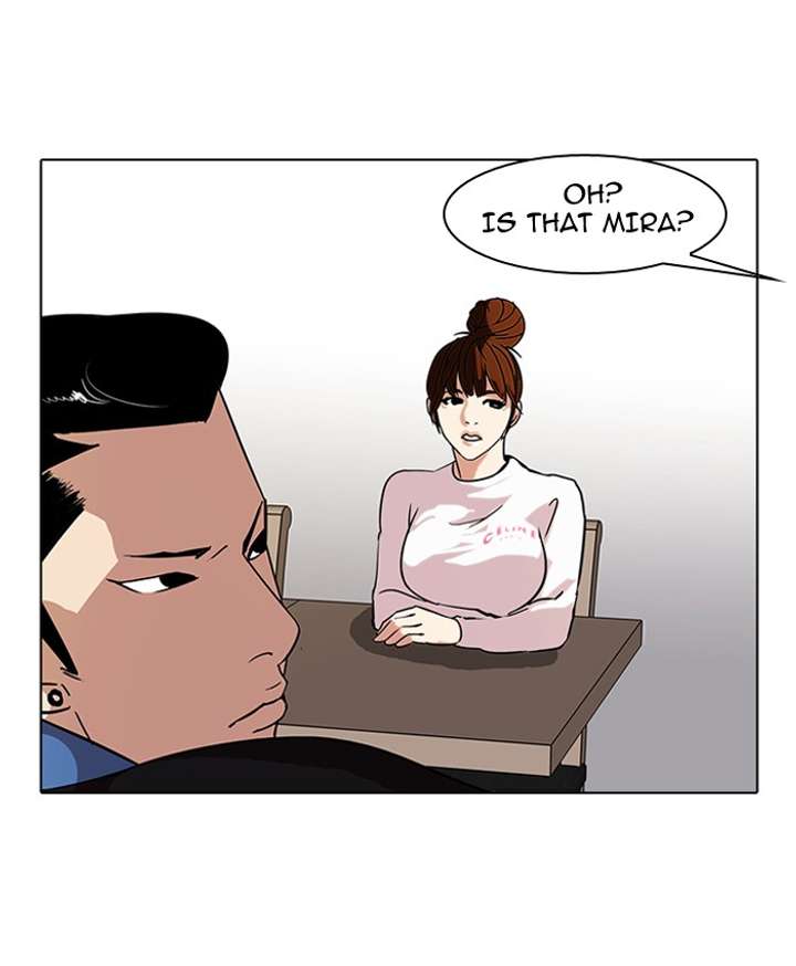 Lookism — Chapter 73 — page 20