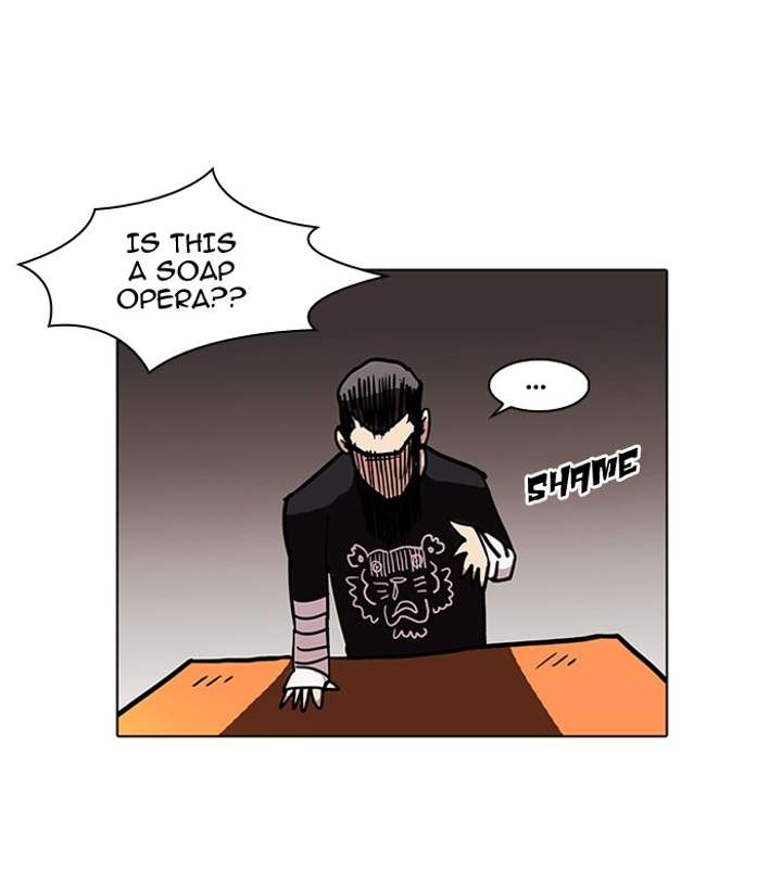 Lookism — Chapter 73 — page 29