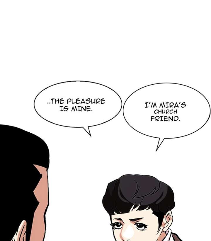 Lookism — Chapter 73 — page 34