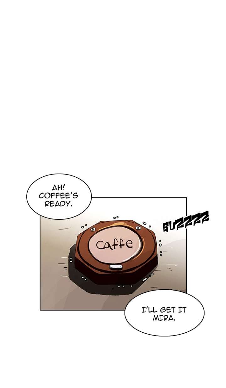 Lookism — Chapter 73 — page 40