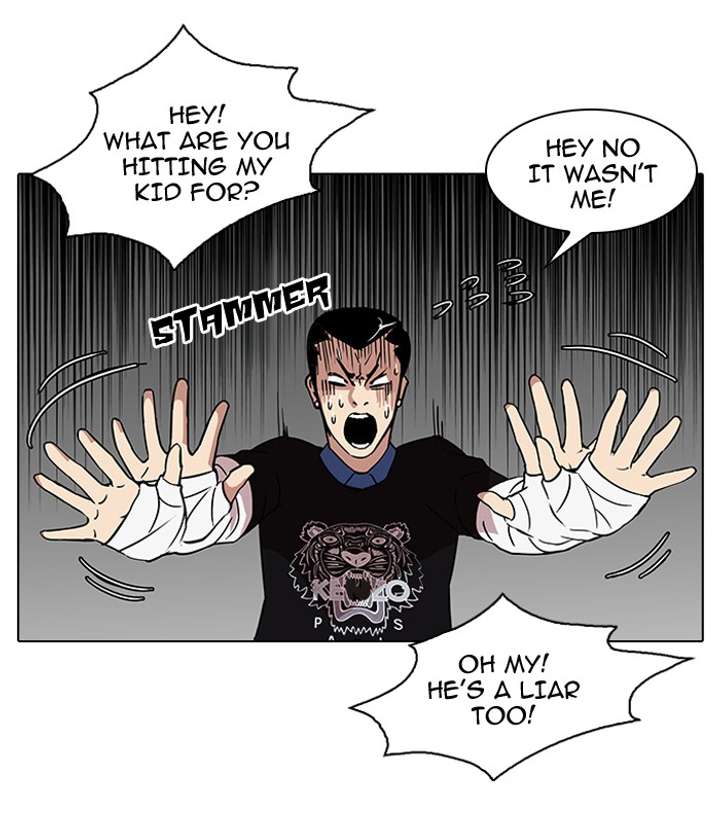 Lookism — Chapter 73 — page 59