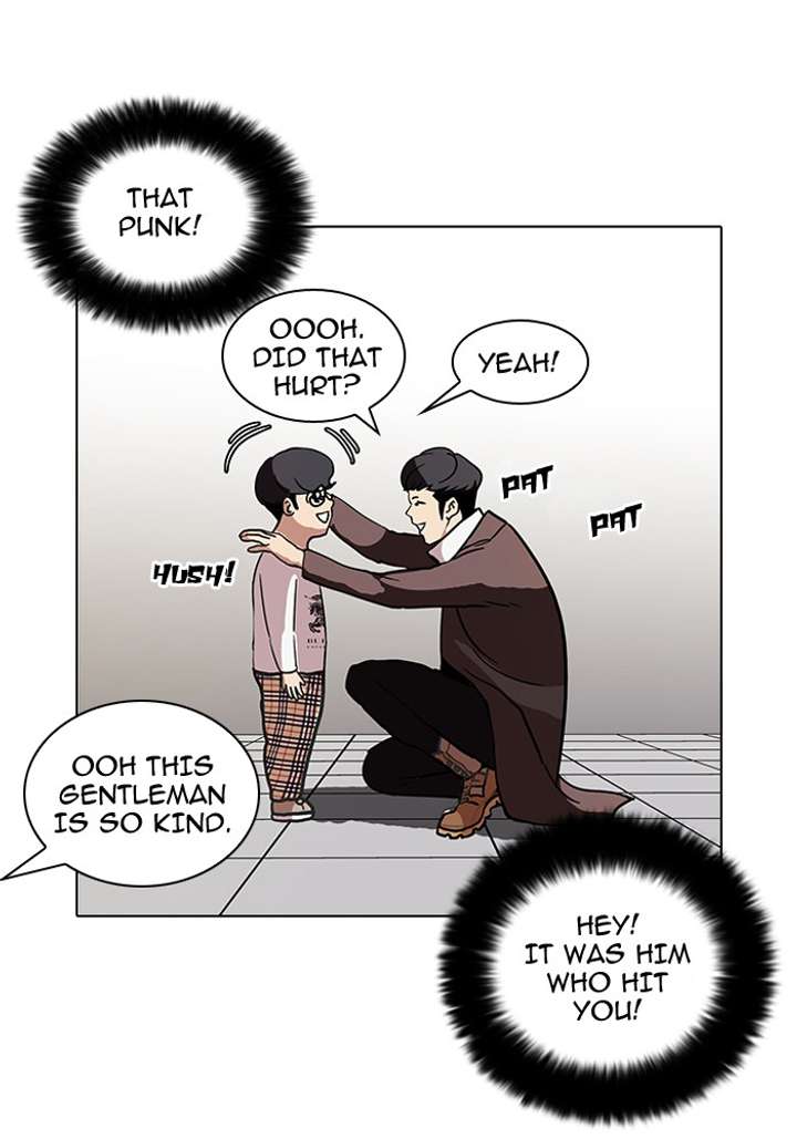 Lookism — Chapter 73 — page 60