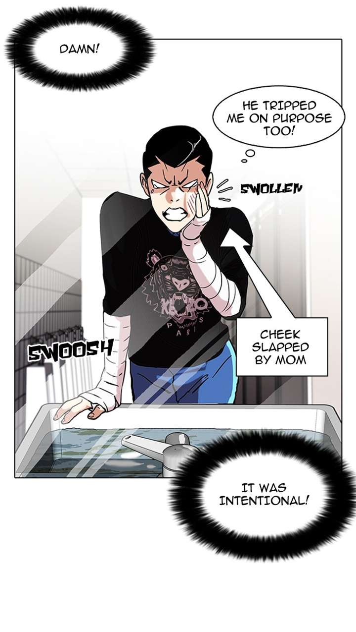Lookism — Chapter 73 — page 64