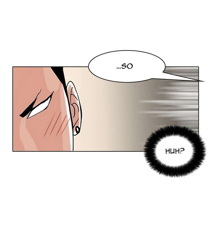 Lookism — Chapter 73 — page 65