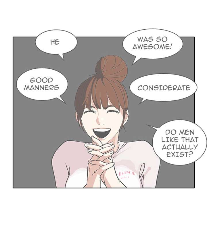 Lookism — Chapter 73 — page 70