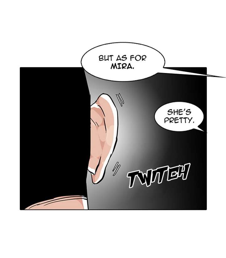 Lookism — Chapter 73 — page 72