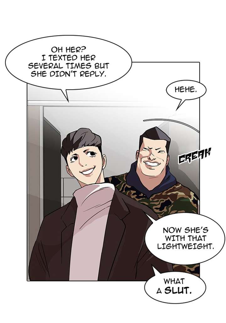 Lookism — Chapter 73 — page 73