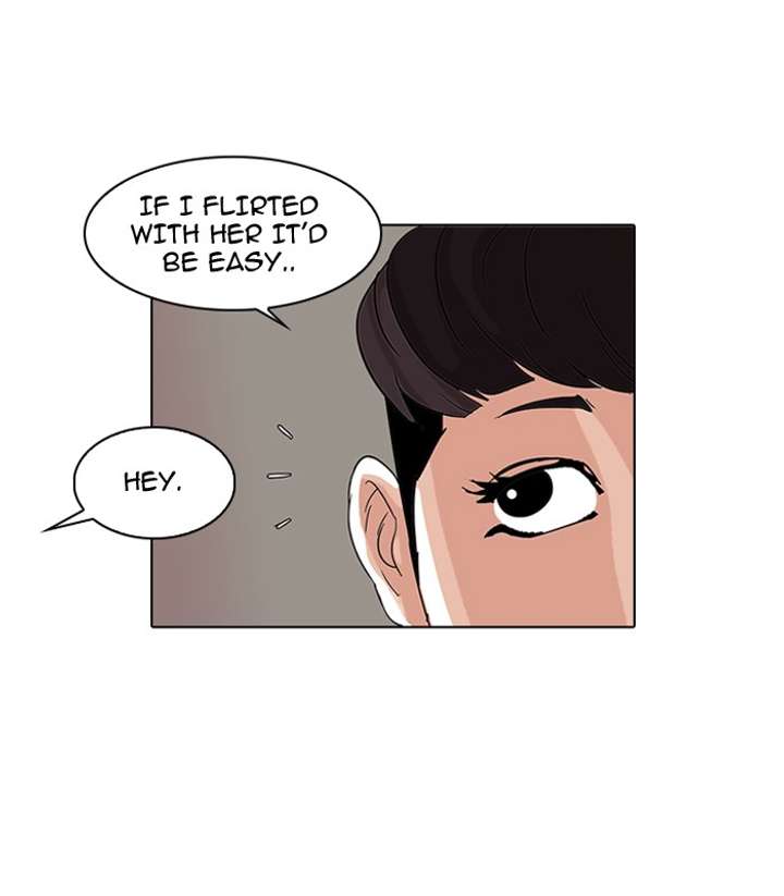 Lookism — Chapter 73 — page 74