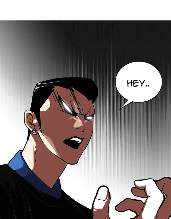 Lookism — Chapter 73 — page 77