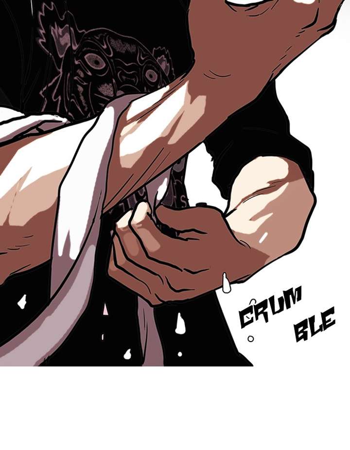 Lookism — Chapter 73 — page 78