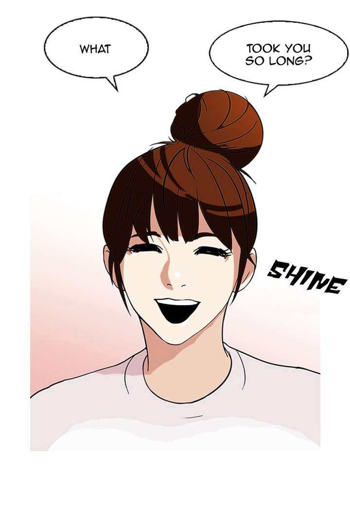 Lookism — Chapter 74 — page 10