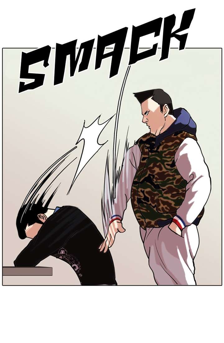 Lookism — Chapter 74 — page 25