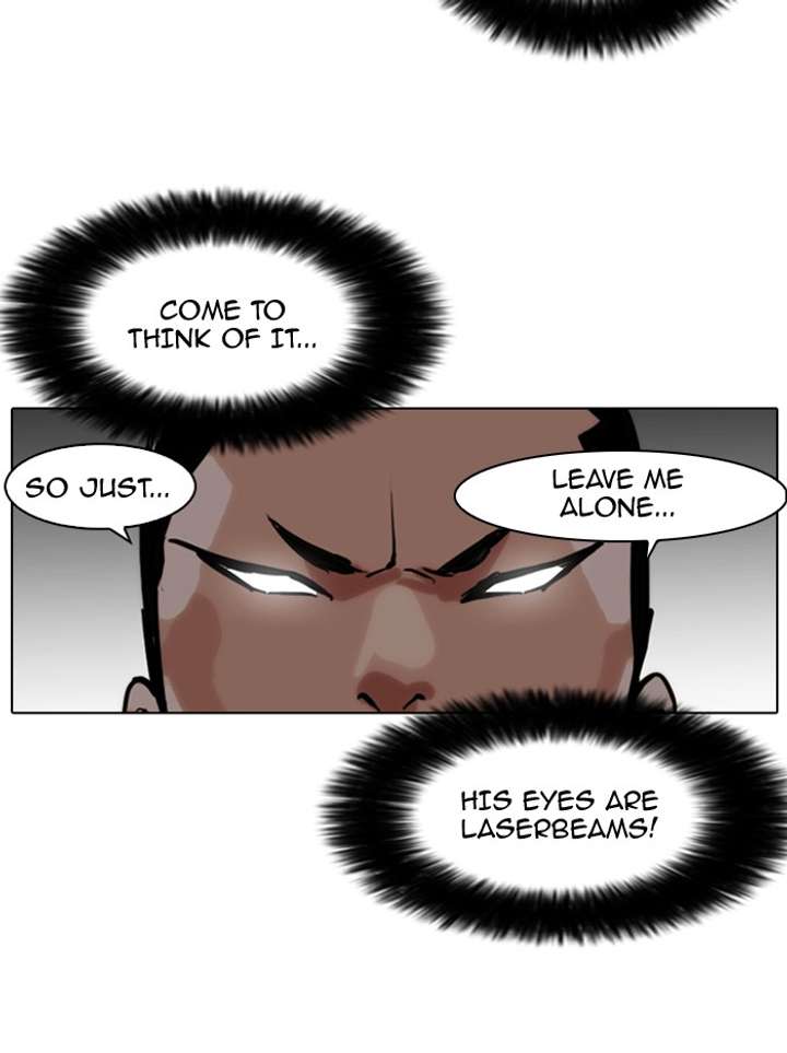 Lookism — Chapter 74 — page 36