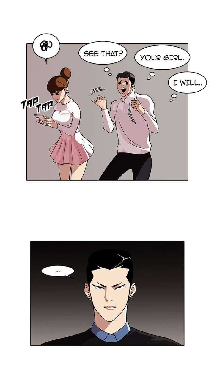 Lookism — Chapter 74 — page 42