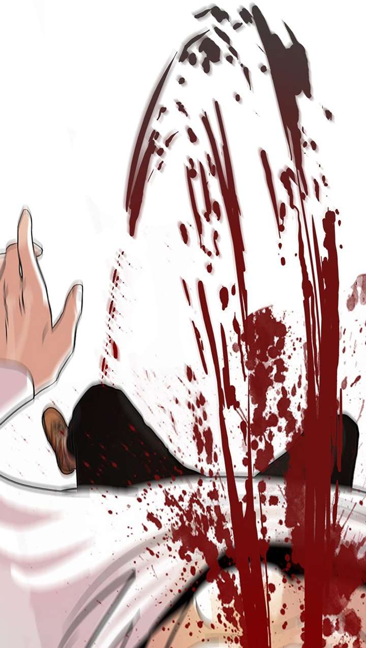 Lookism — Chapter 74 — page 44