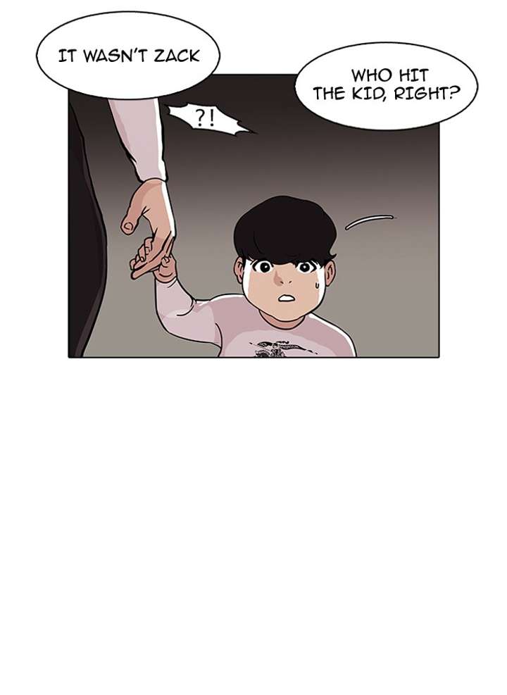 Lookism — Chapter 74 — page 58
