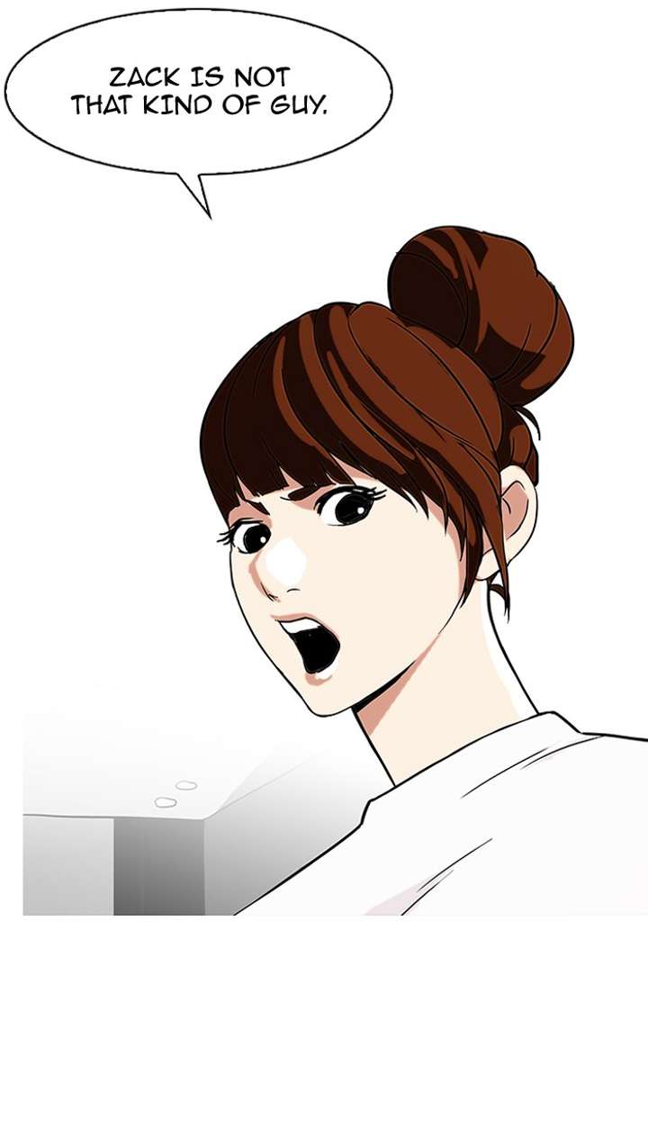 Lookism — Chapter 74 — page 60