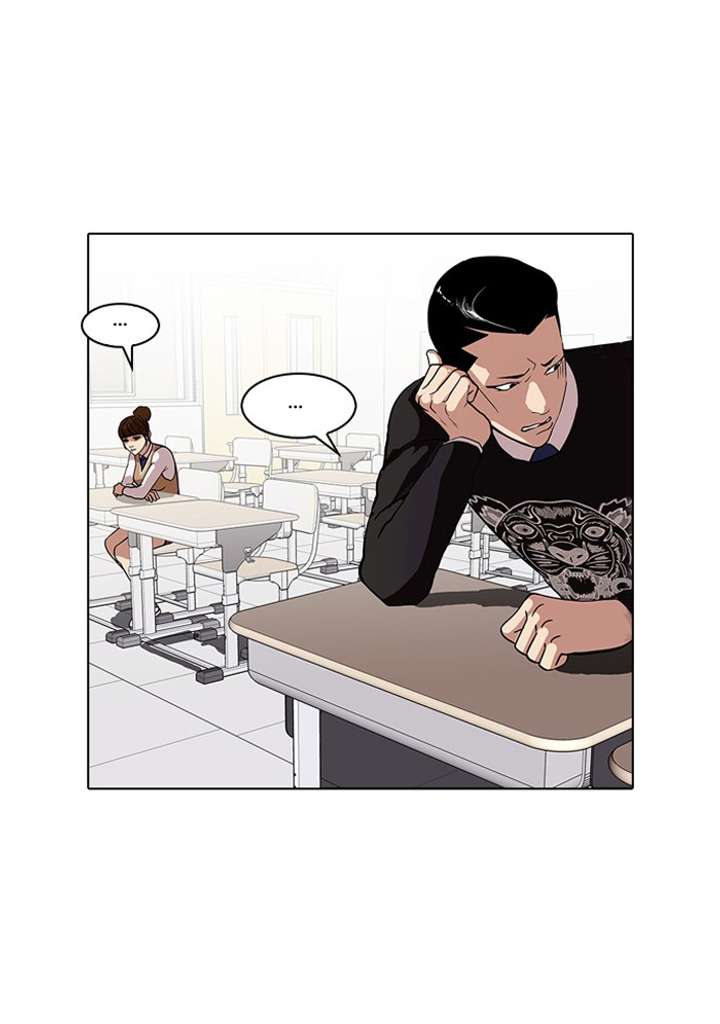 Lookism — Chapter 74 — page 62