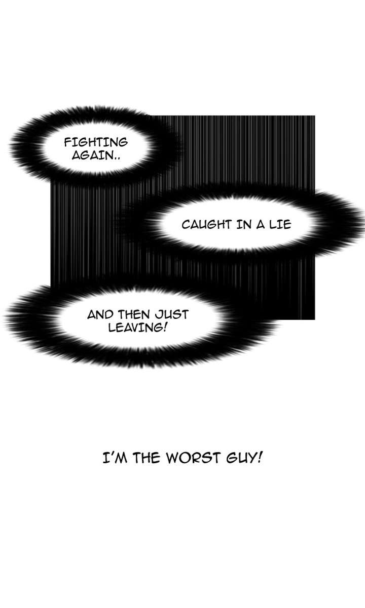 Lookism — Chapter 74 — page 64