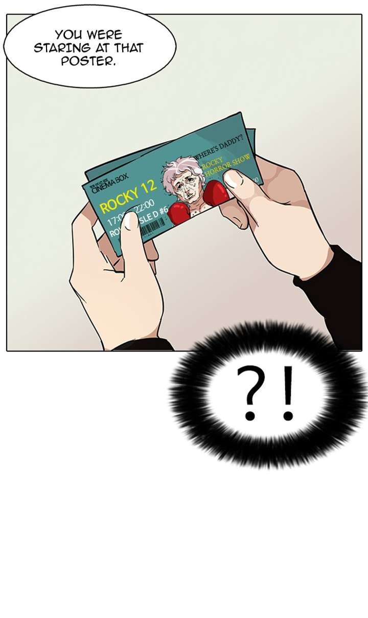 Lookism — Chapter 74 — page 70