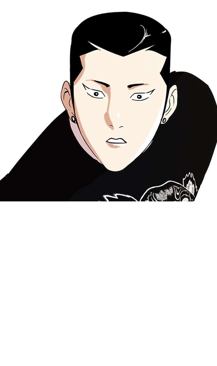 Lookism — Chapter 74 — page 72