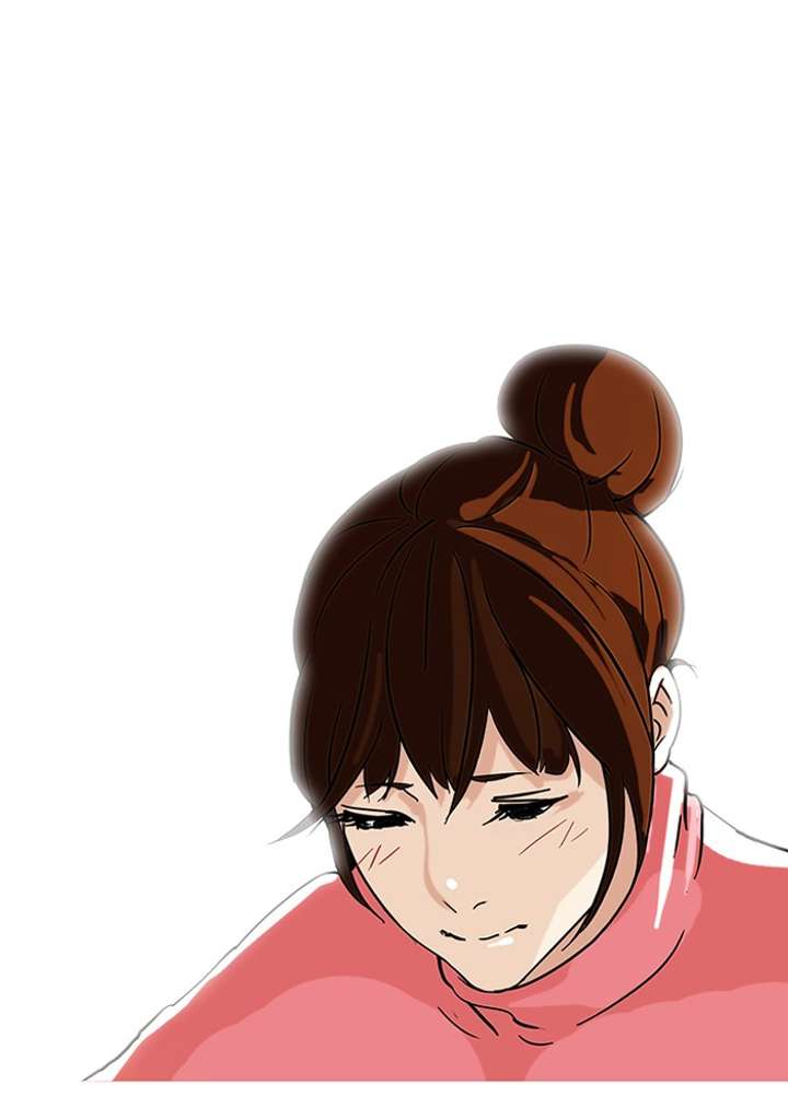 Lookism — Chapter 74 — page 80