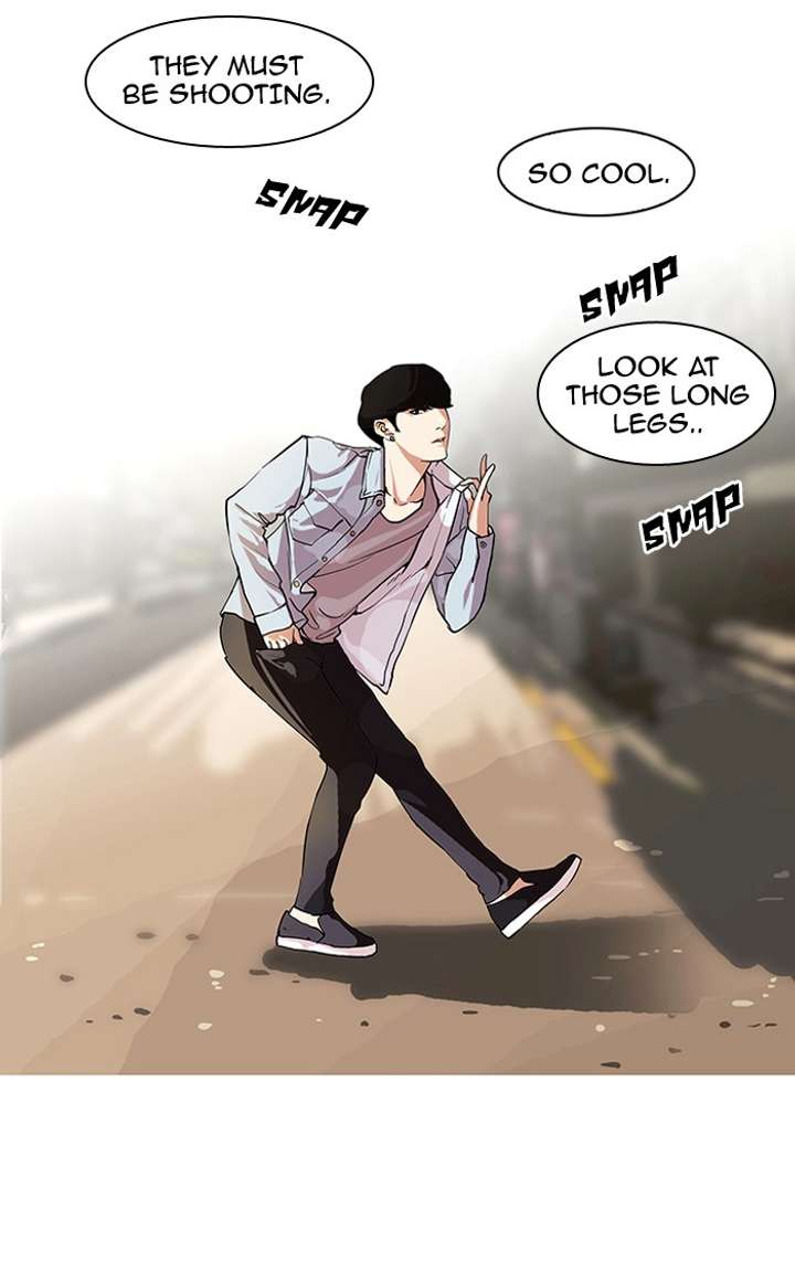 Lookism — Chapter 75 — page 2