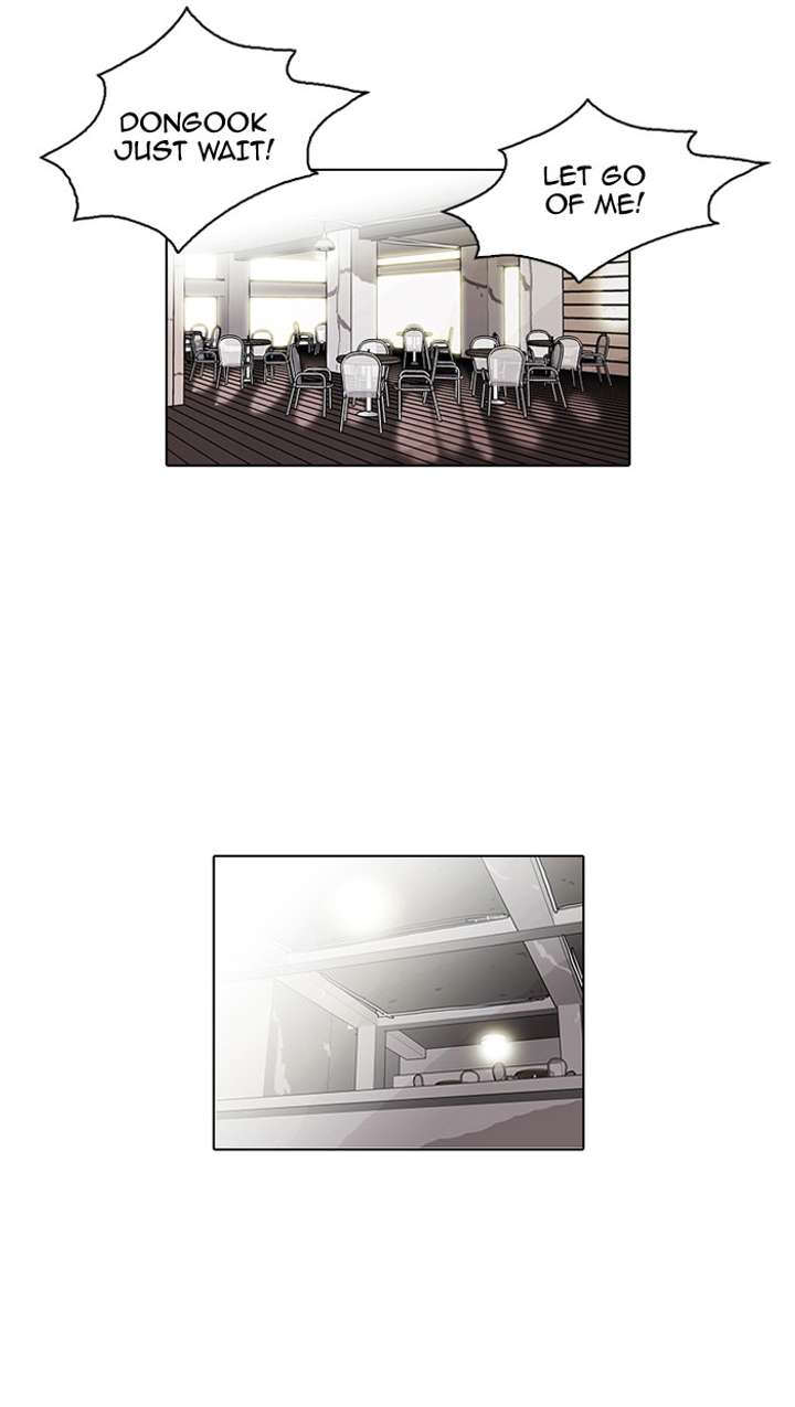Lookism — Chapter 75 — page 27