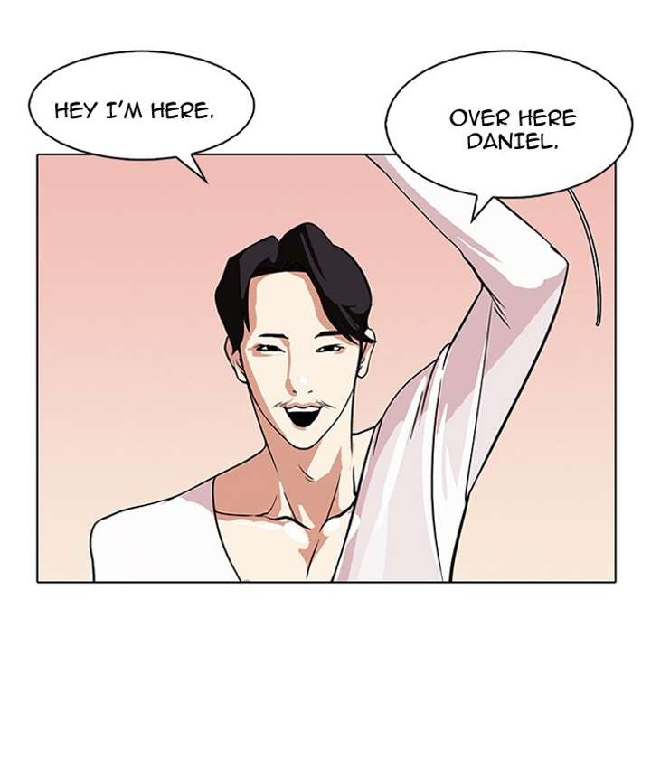 Lookism — Chapter 75 — page 49