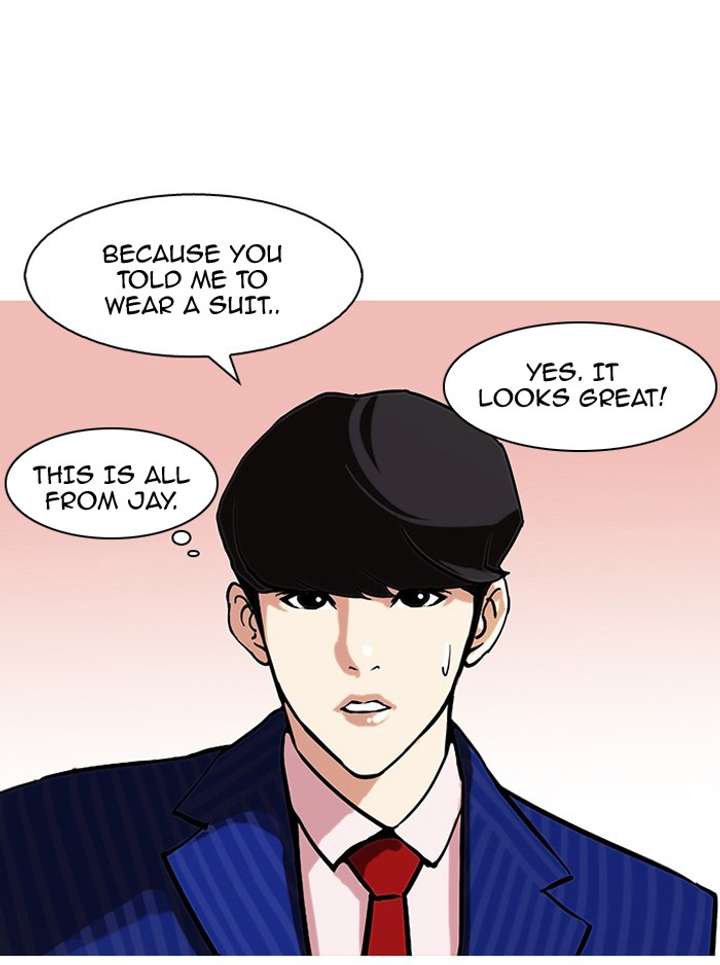 Lookism — Chapter 75 — page 52