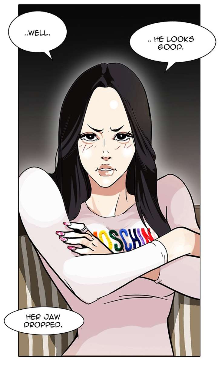 Lookism — Chapter 75 — page 65