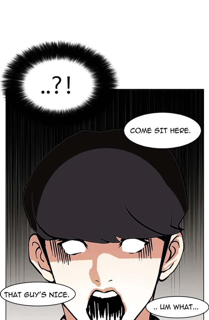 Lookism — Chapter 75 — page 66