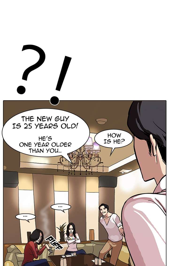 Lookism — Chapter 76 — page 3