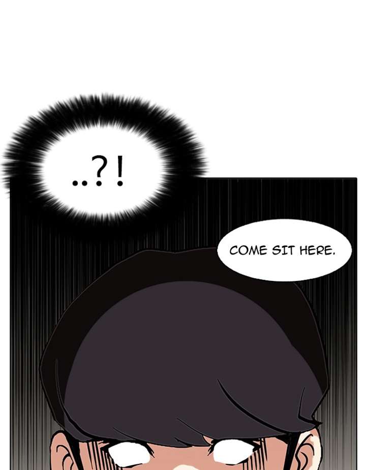 Lookism — Chapter 76 — page 6