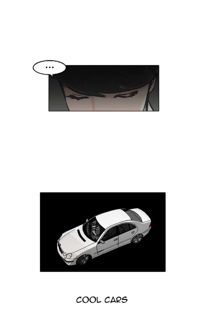 Lookism — Chapter 76 — page 19