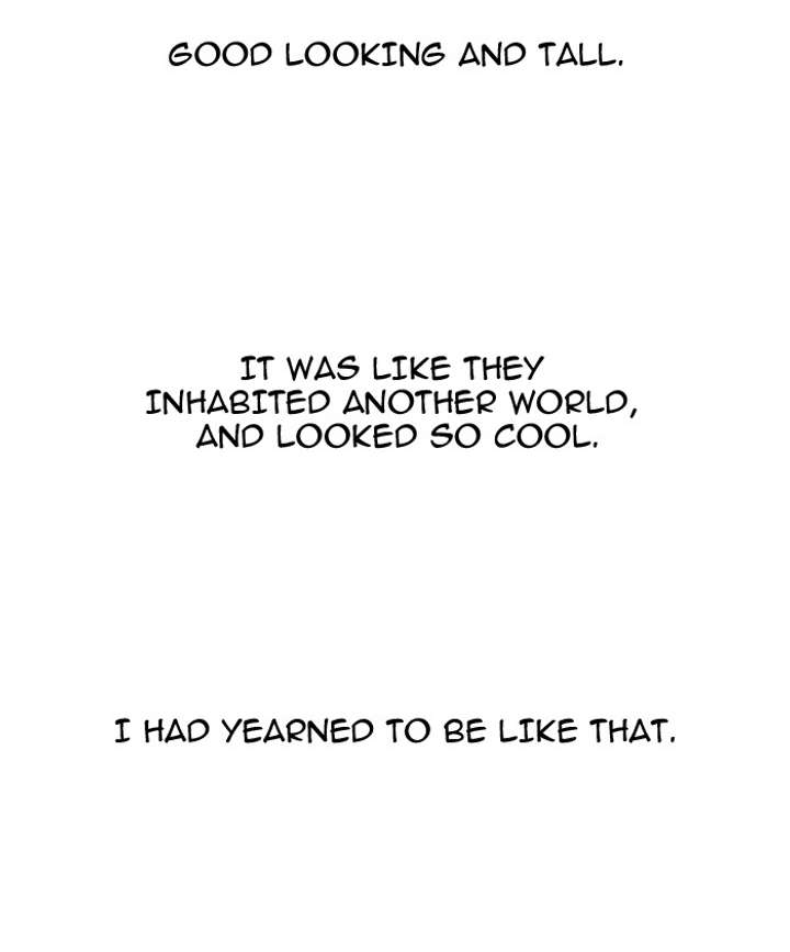 Lookism — Chapter 76 — page 21