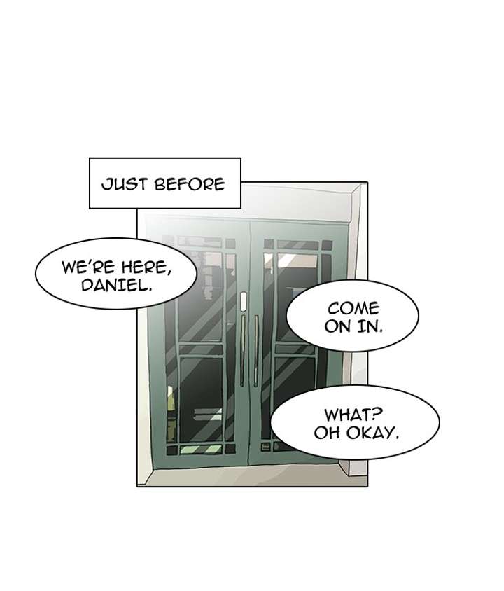 Lookism — Chapter 76 — page 22