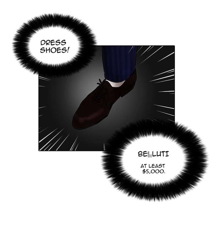 Lookism — Chapter 76 — page 31