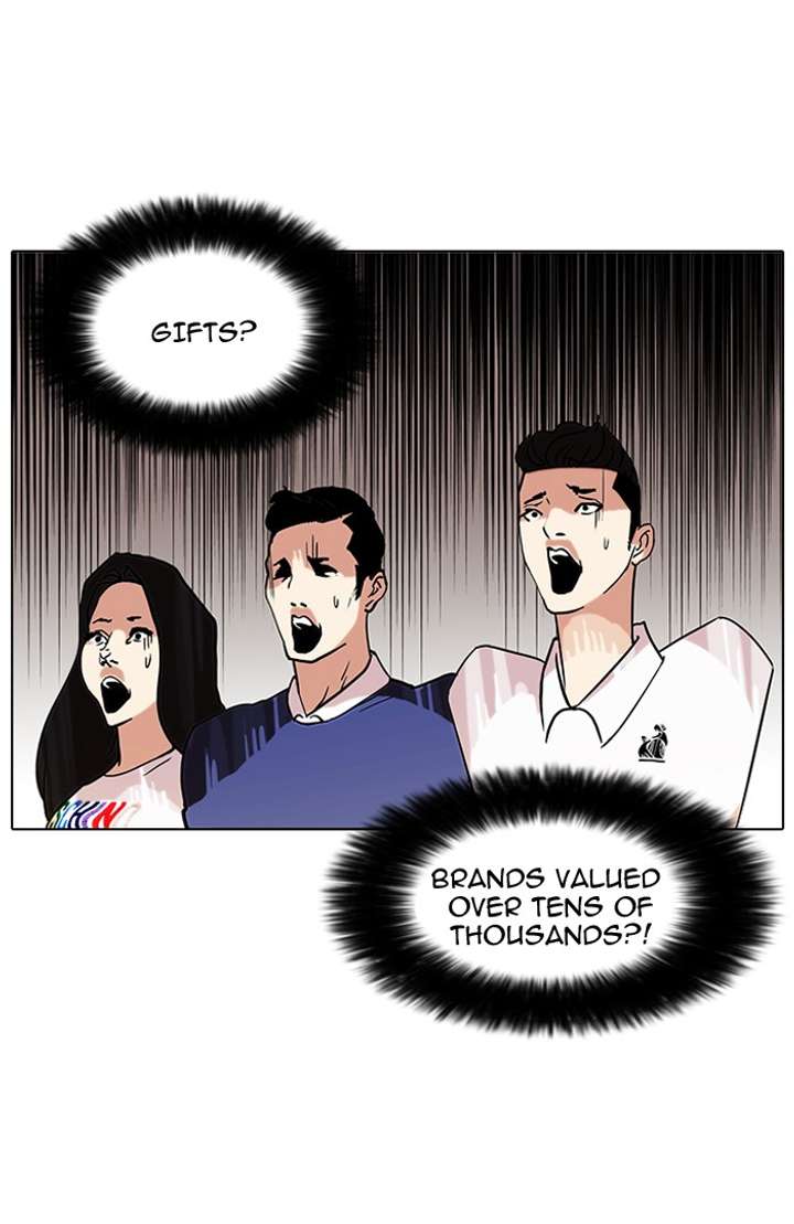Lookism — Chapter 76 — page 48