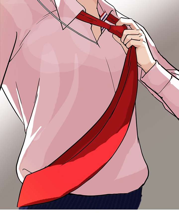 Lookism — Chapter 76 — page 75