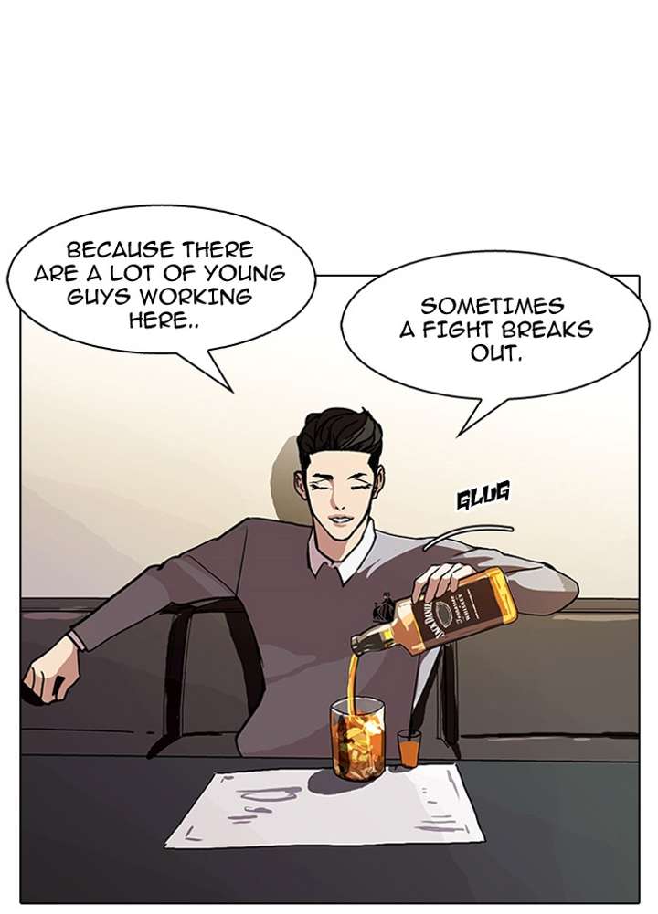 Lookism — Chapter 77 — page 2