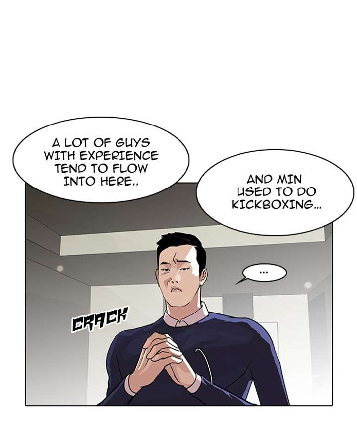 Lookism — Chapter 77 — page 3