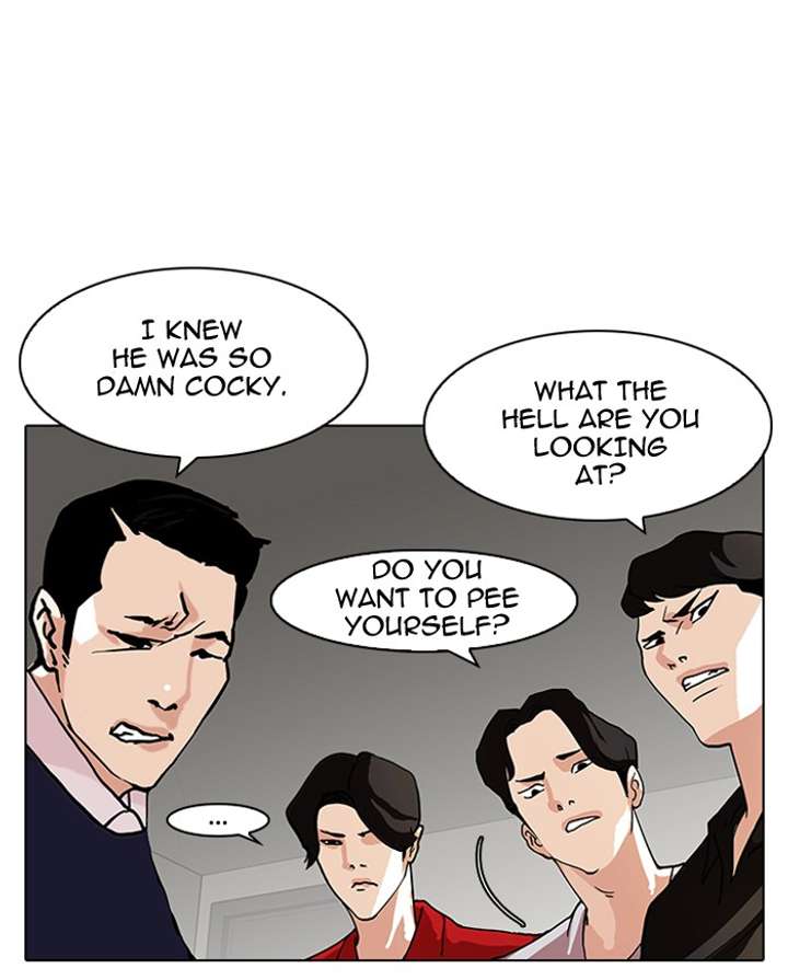 Lookism — Chapter 77 — page 6