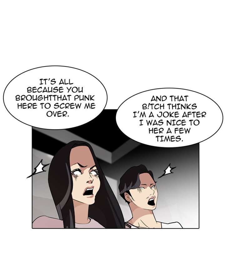 Lookism — Chapter 77 — page 9